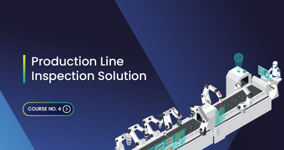 Production Line Inspection Solution FF04