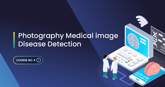 Photography Medical image Disease Detection FF05
