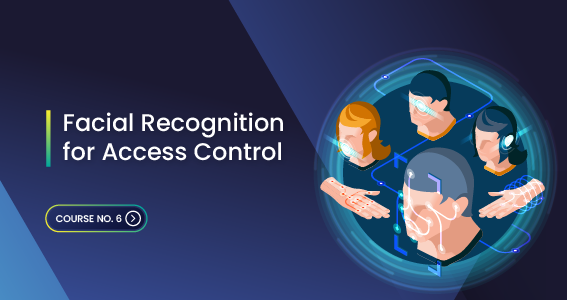 Facial Recognition for Access Control FF06